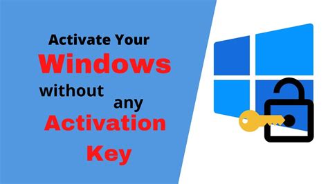 How To Activate Windows 10 Without Any Activation Key Simple Trick