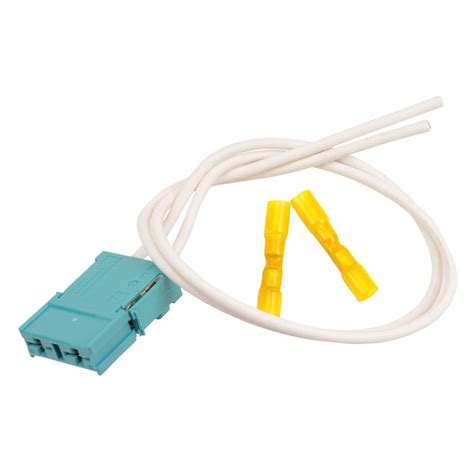 Acdelco® Pt3257 Gm Original Equipment™ Body Wiring Harness Connector