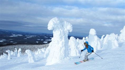 The 5 Best Ski Resorts Near Kelowna Updated 201920