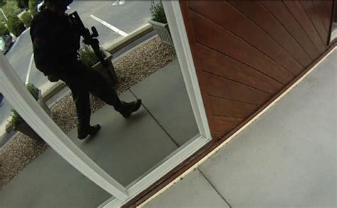 New Video Of Albuquerque Police Shooting Released Kunm