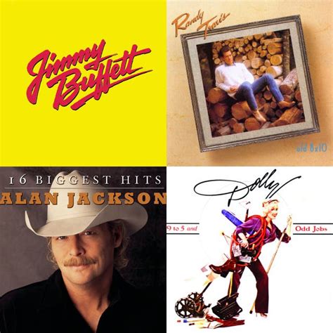 80s Country Top 100 On Spotify
