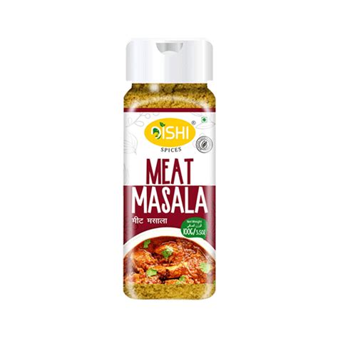 Meat Masala Drrk Foods