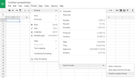 Percent error lets you see how far off you are in estimating the value of something from its exact value. Format Percent Change Red & Green- Excel & Google Sheets for Digital Analytics: Tips & Tricks ...