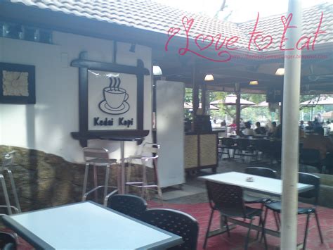 Vlog beli camera baru sony a6400. I love to Eat: Food In Selangor: Kedai Kopi, Shah Alam
