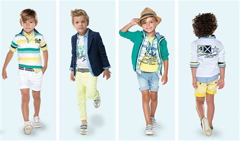 Mini Fashion Kids Baby Boy Fashion Young Fashion Boys Summer Outfits