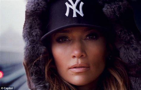 Jennifer Lopez Declares She Is Still The Same Girl In New Video