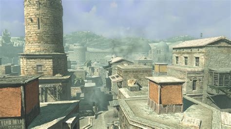 Assassin S Creed Overhaul Version 5 Jerusalem Image ModDB