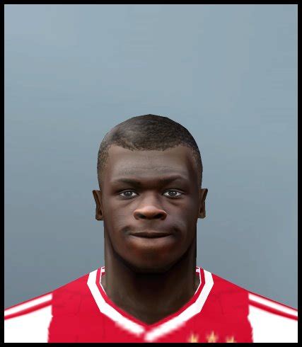 In the transfer market, the current estimated value of the player brian brobbey is 1 100 000 €, which exceeds the weighted average market price. ultigamerz: PES 6 Brian Brobbey (AFC Ajax) Face