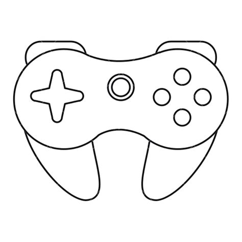 Controller Drawing At Getdrawings Free Download