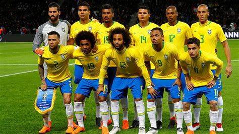 Site oficial da cbf com notícias, vídeos, fotos, informações e tabela oficial sobre o futebol brasileiro e seleção brasileira de futebol. World Cup preview: Brazil favorites to emerge from Group E but who will join them? - RT