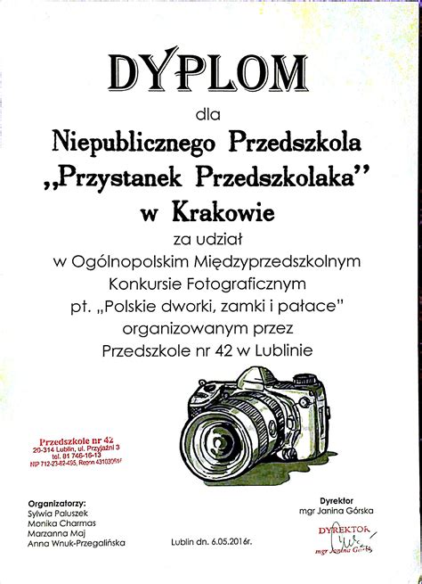 Polskie Dworki Zamki I Pałace Konkurs Fotograficzny