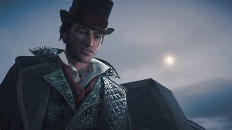 Assassin S Creed Syndicate Final Act Sequence Mission