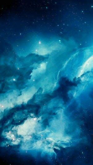 Feel free to use these blue galaxy iphone images as a background for your pc, laptop, android phone, iphone or tablet. blue galaxy | Nebula wallpaper, Iphone 5s wallpaper ...