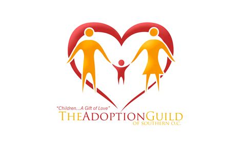 Adoption Logo The O Guide