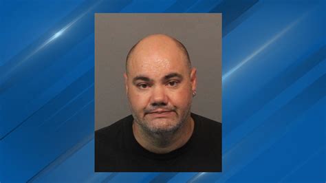 Sparks Man Arrested After Neighborhood Dispute Escalates To Assault And Battery On A Police Officer