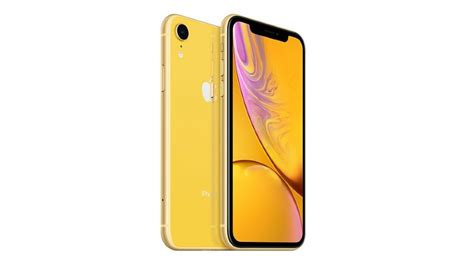 Apple Now Sells Refurbished Iphone Xr Models For Up To 120 Off Mashable