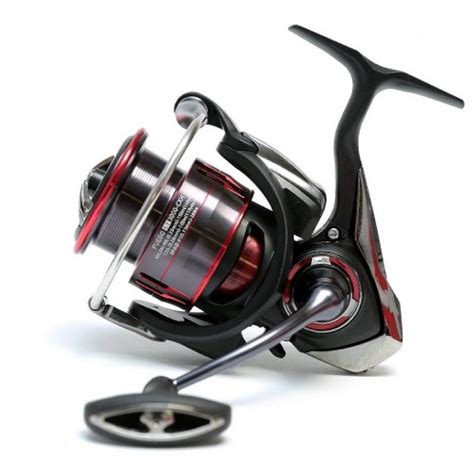 Daiwa Fuego Lt Cxh Price Features Sellers Similar Reels