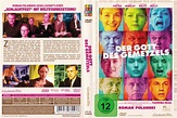 Der Gott Des Gemetzels (2011) R2 German DVD Cover - DVDcover.Com