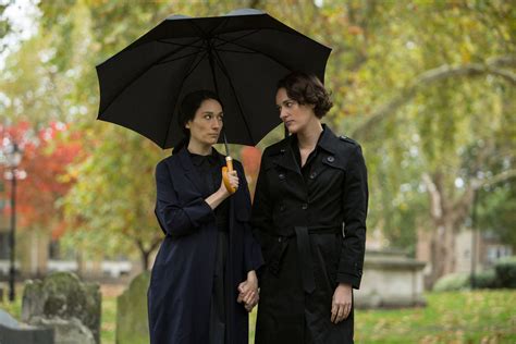 Fleabag Season 2 Review A Smart Sexy Deeply Emotional Return Collider