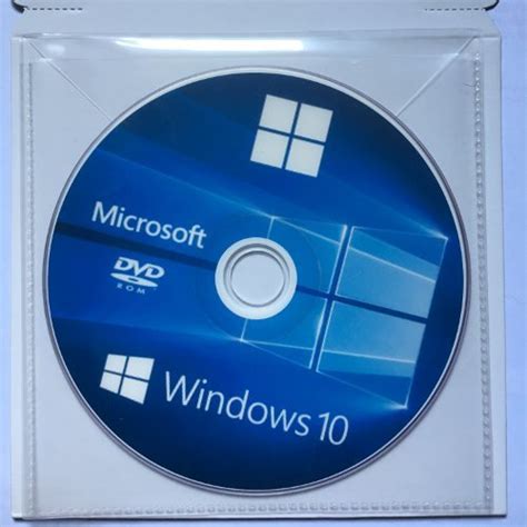 New Windows 10 Home Premium Professional 32 64 Bit Repair Bootable Dvd