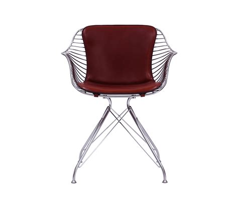 These chair are just the way we. Wire Dining Chair & designer furniture | Architonic