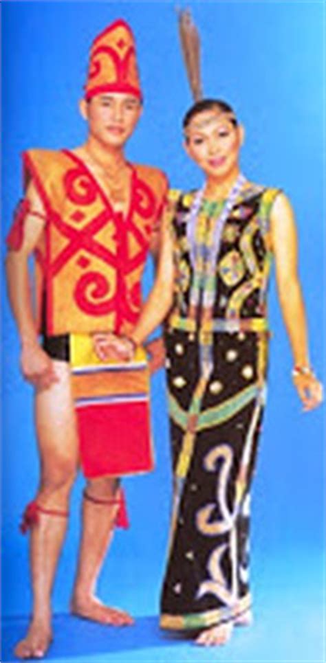 Sari merupakan pakaian seharian perempuan kaum india.kain sari ini dililit pada badan bahagian hujungnya yang bersulam diletak di atas bahu kiri. KAUM DI SABAH - pakaian tradisional kaum di malaysia