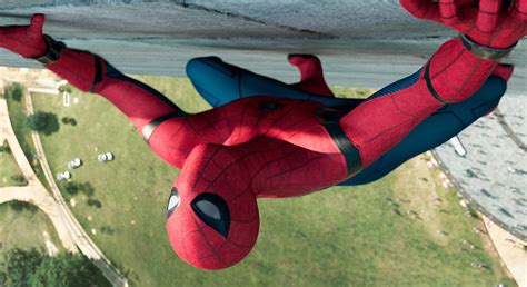 Spider Man De Regreso A Casa Cine PREMIERE