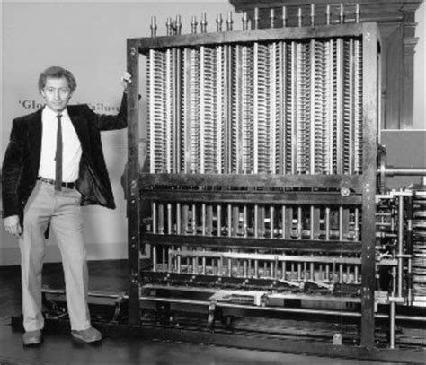 In 1938, german civil engineer, konrad zuse built world's first freely programmable binary in 1951, the first commercial computer that handle both numerical and alphabetic and produced in the us what he called univac i (universal. Computer History Images -- Lawrence A. Crowl