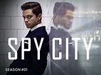 Prime Video: Spy City Season 1