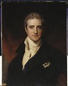 Robert Stewart, lord Castlereagh, marquis de Londonderry (1769-1822 ...