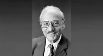 George Dantzig - History and Biography