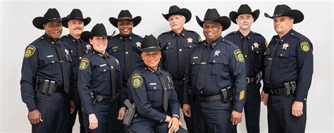 Sheriff Department Dallas County Texas