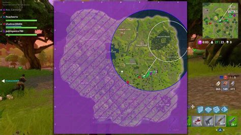 Heres How To Visit The Center Of 3 Different Storm Circles In