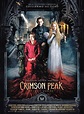 Crimson Peak, film de 2014