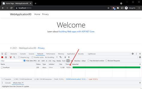 Async Processing Of Long Running Tasks In Asp Net Core