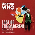 Last of the Gaderene | Doctor Who World