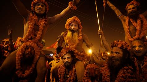 Reports Of Deadly Stampede At Hindu Festival In India Fox News