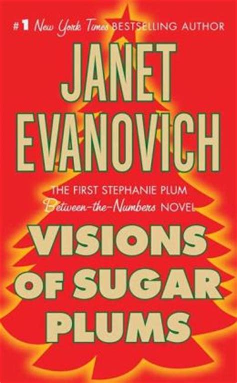She is a spunky combination of nancy drew and dirty harry, and—although a female bounty hunter—is the opposite of domino harvey. Visions of Sugar Plums (Stephanie Plum Series) by Janet ...