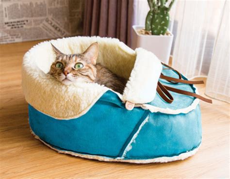 Cat Tastic Beds Modern Cat Unique Cat Bed Cat Bed Pet Bed