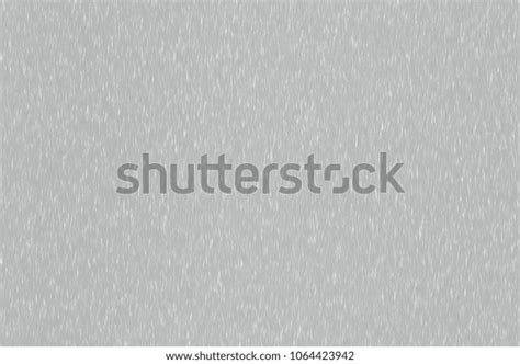Brushed Silver Metal Texture Polished Metal Stock Photo 1064423942
