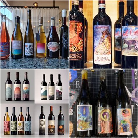 All About Wine Bottle Labels Appreciating The Art And Making Some Of