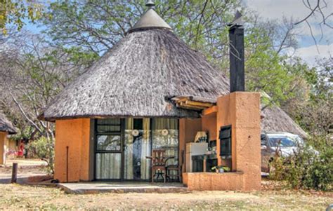 Olifants Rest Camp Self Catering Accommodation In Kruger Park