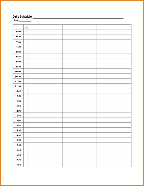 Blank 30 Day Calendar Printable Web A Template Provides A Basic