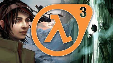 Half Life 3 Chronologie Der Fakten