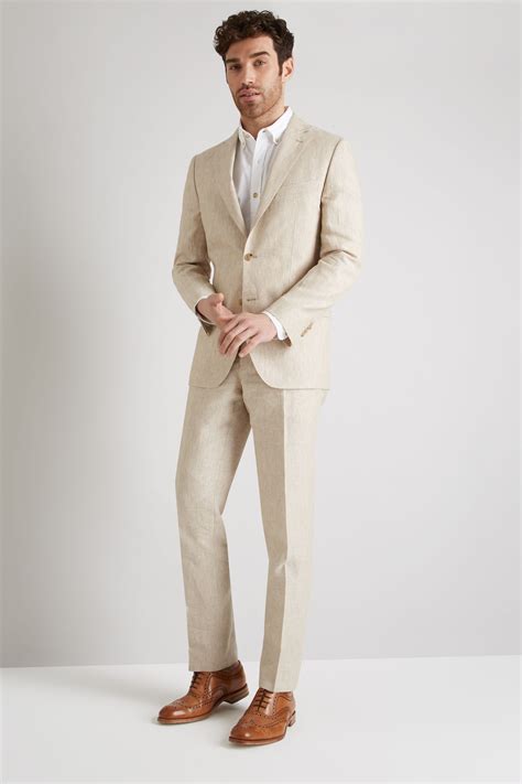Mens Linen Suits For Weddings Abroad Weddingfn