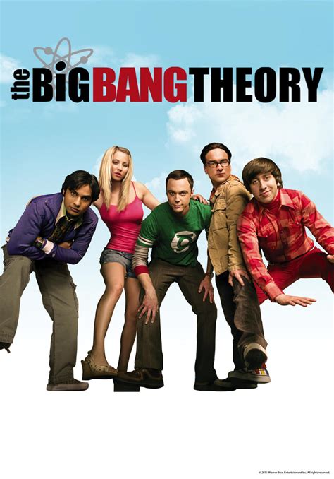 The Big Bang Theory Complete Season 1 2 3 4 5 Blu Ray Region Free