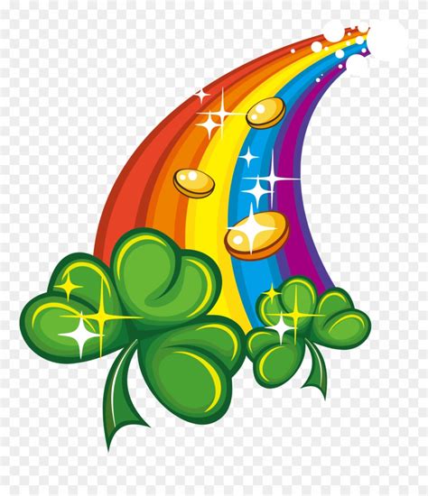 St Patrick S Day Symbols Clipart 10 Free Cliparts Download Images On