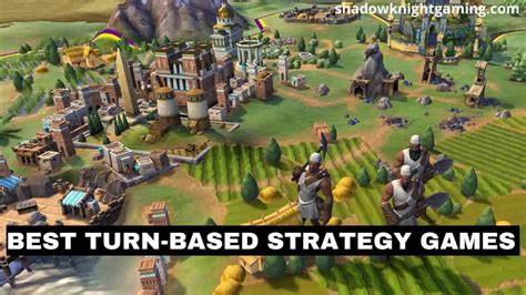 Top 14 Best Turn Based Strategy Games For Android 2022 Chungkhoanaz