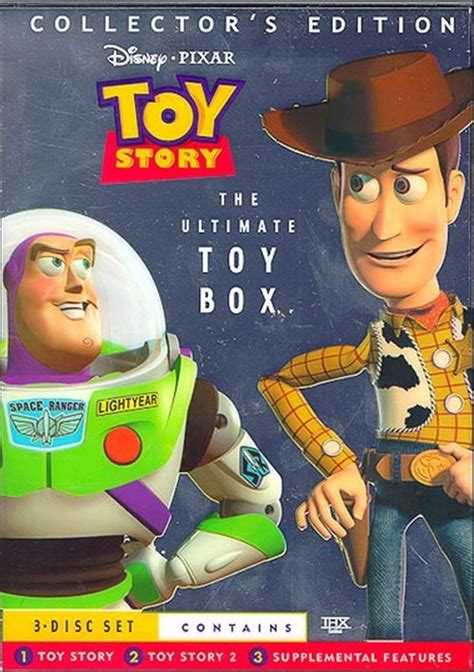Toy Story 3 Dvd Menu Cars Dvd Disney Pixar 2006 Easter Mater Eggs