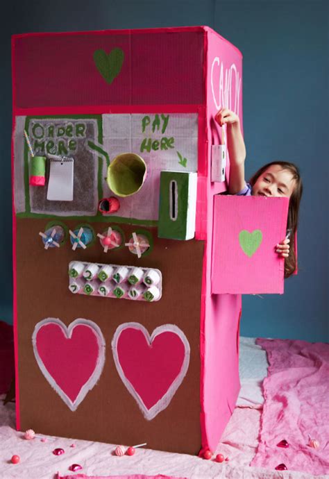 30 Summer Craft Ideas For Kids Say Yes Cardboard Forts Large